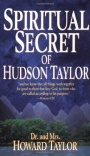 Spiritual Secret of Hudson Taylor